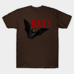 BAT!2 T-Shirt